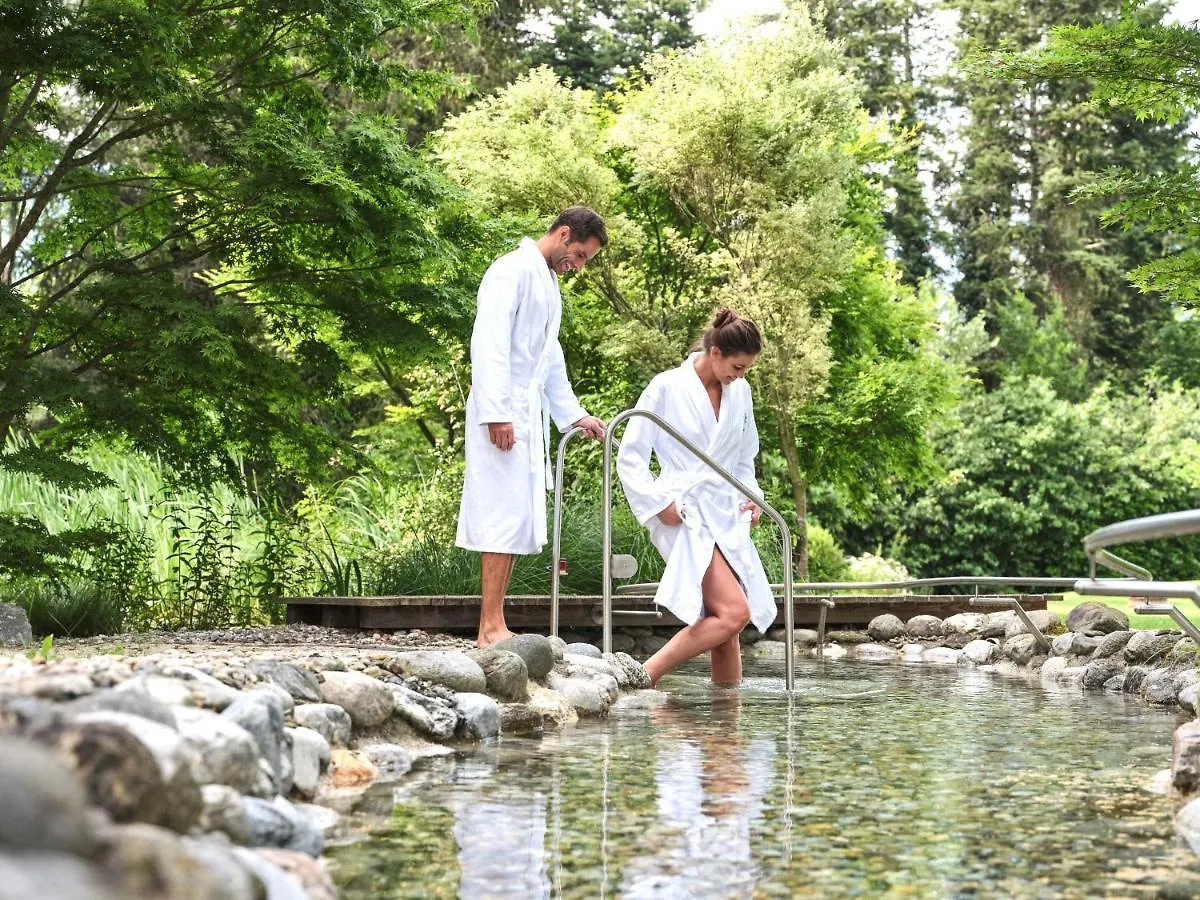 Park Igls - Medical Spa Resort Innsbruck Österreich
