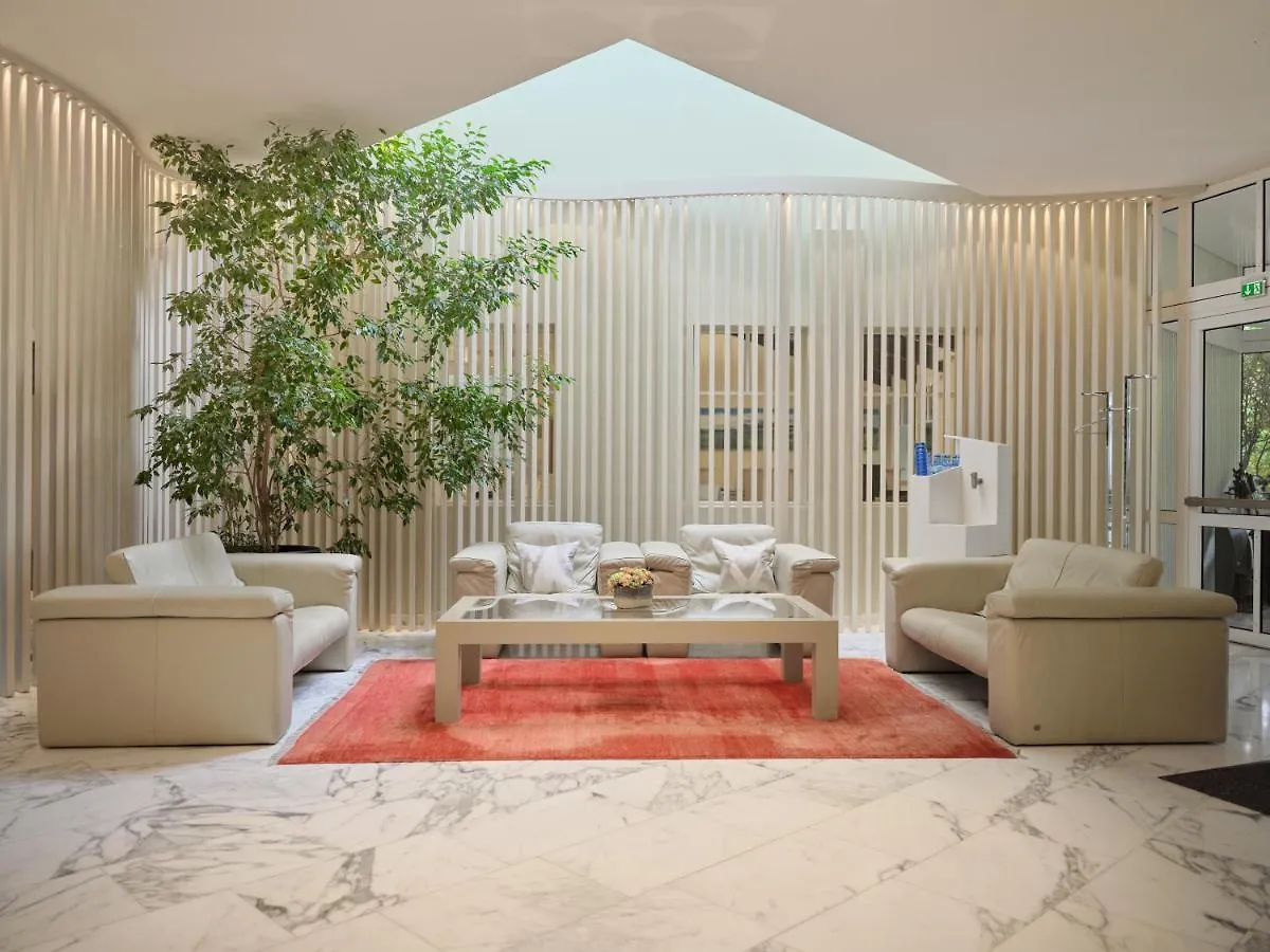 Park Igls - Medical Spa Resort Innsbruck