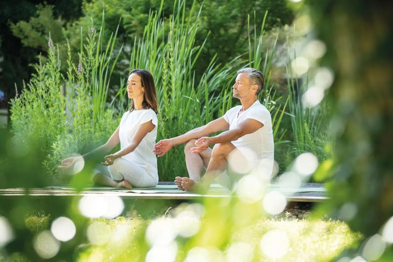 Park Igls - Medical Spa Resort Innsbruck