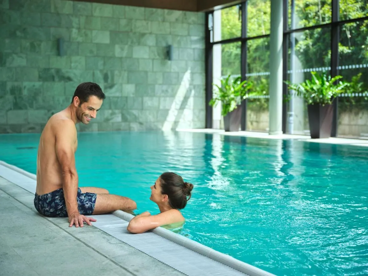 Park Igls - Medical Spa Resort Innsbruck