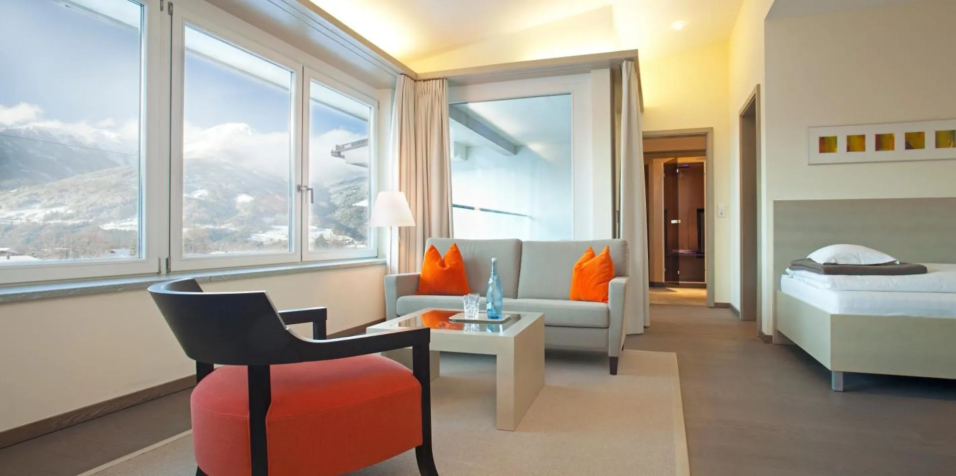 Park Igls - Medical Spa Resort Innsbruck