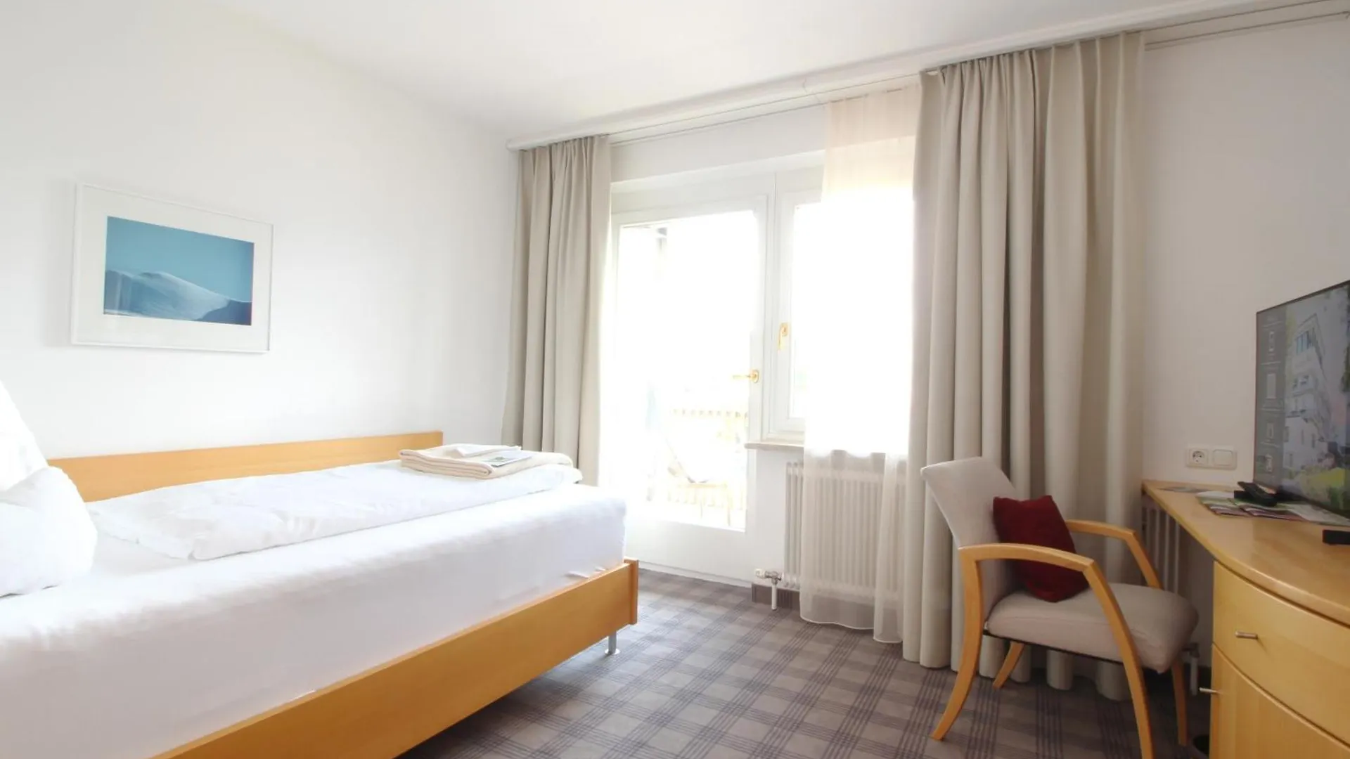 Park Igls - Medical Spa Resort Innsbruck