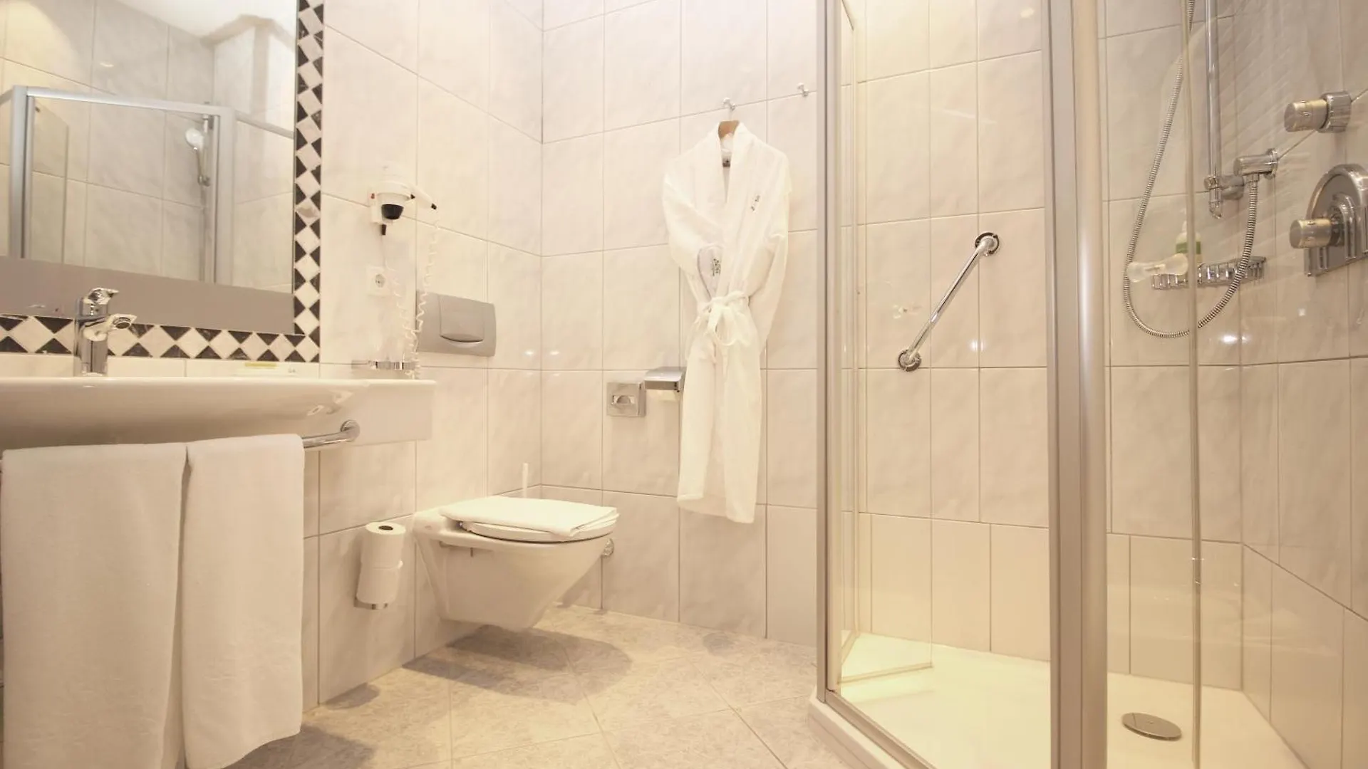 Park Igls - Medical Spa Resort Innsbruck