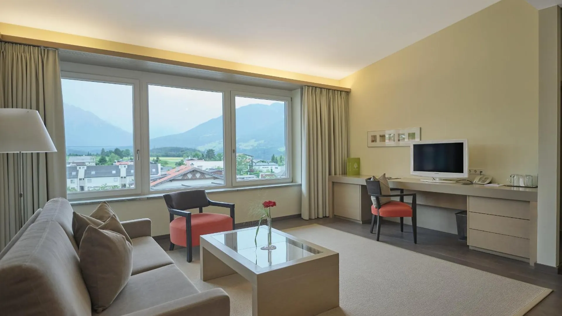 Park Igls - Medical Spa Resort Innsbruck