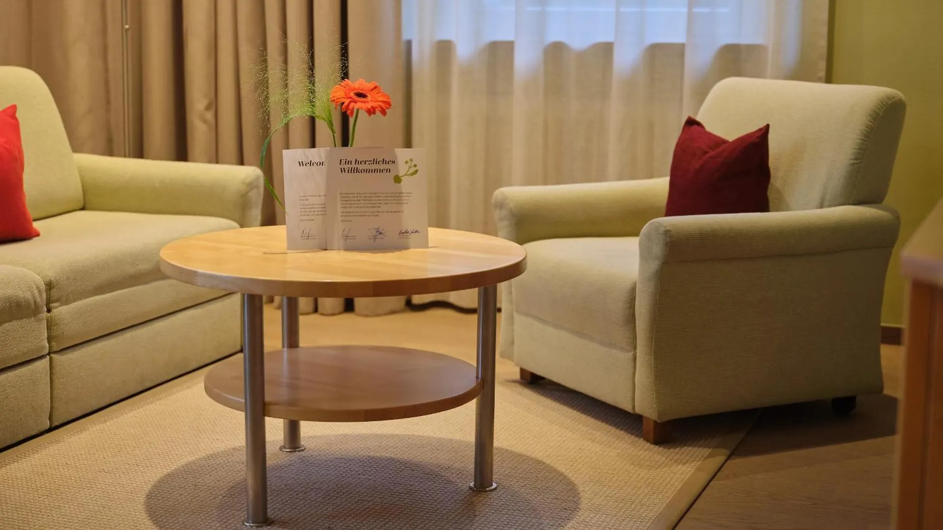 Park Igls - Medical Spa Resort Innsbruck